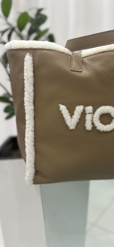 Kabelka LUCIANA obojstranná zn. VICOLO