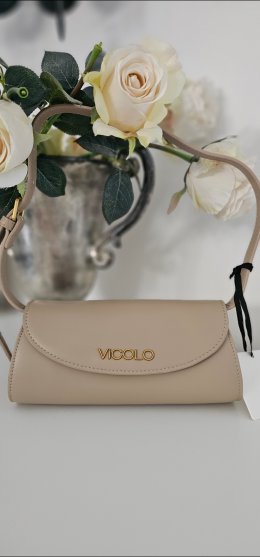 Kabelka RAVENNA zn. VICOLO - beige