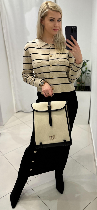 Vak ELRONDO zn. RINASCIMENTO - beige