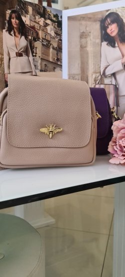 Kabelka STEFFANI - beige