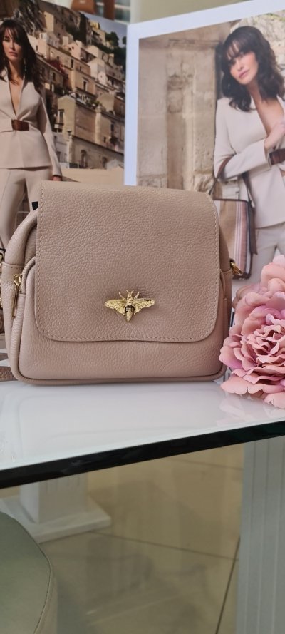 Kabelka STEFFANI - beige
