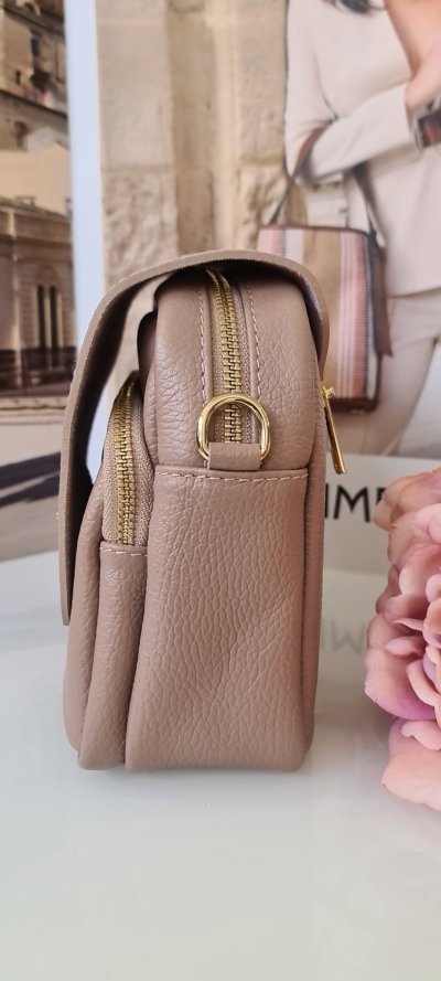 Kabelka STEFFANI - beige