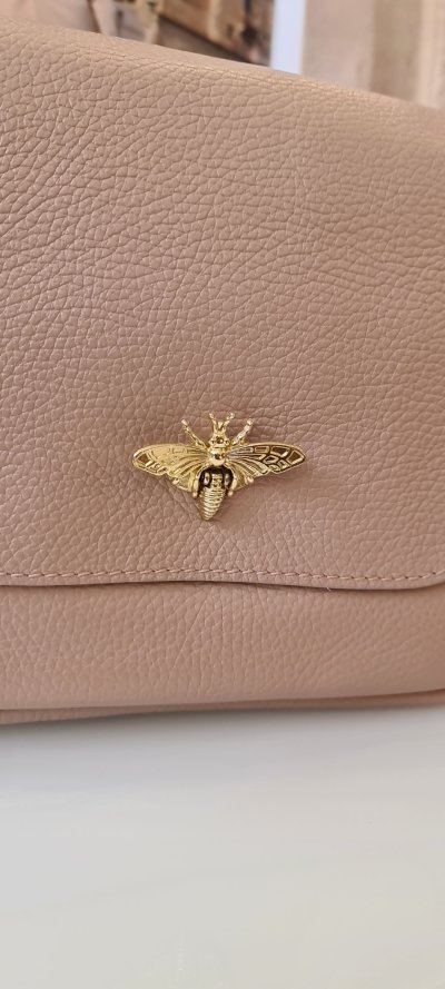 Kabelka STEFFANI - beige