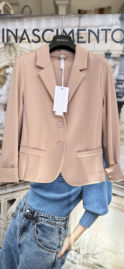 Sako PAULINA zn. IMPERIAL - rosa