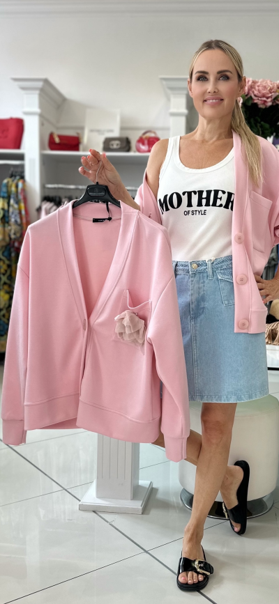 Sukňa jeans TENERIFE zn. RINASCIMENTO