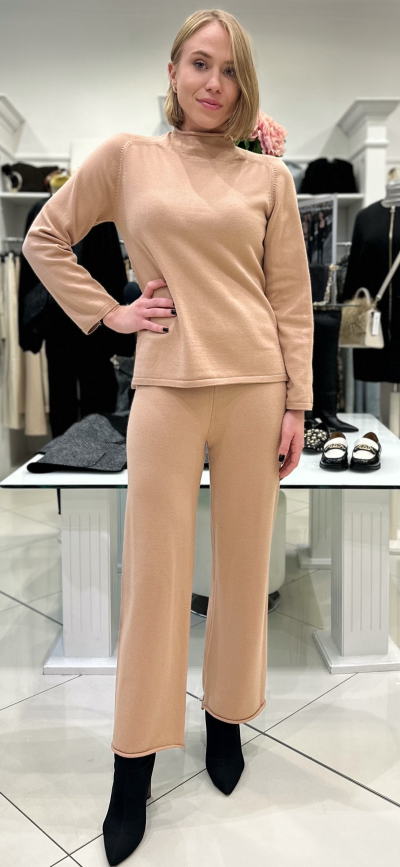 Komplet TERREA - beige