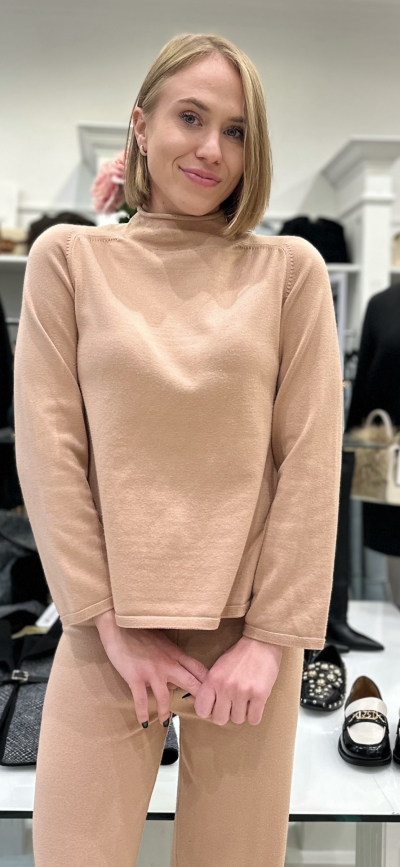Komplet TERREA - beige