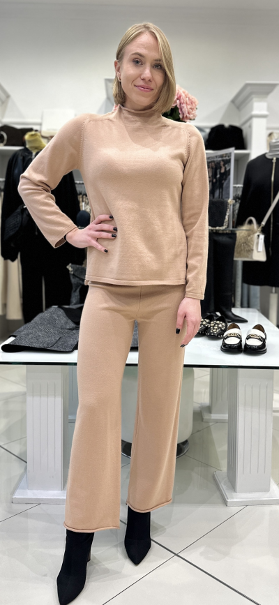 Komplet TERREA - beige