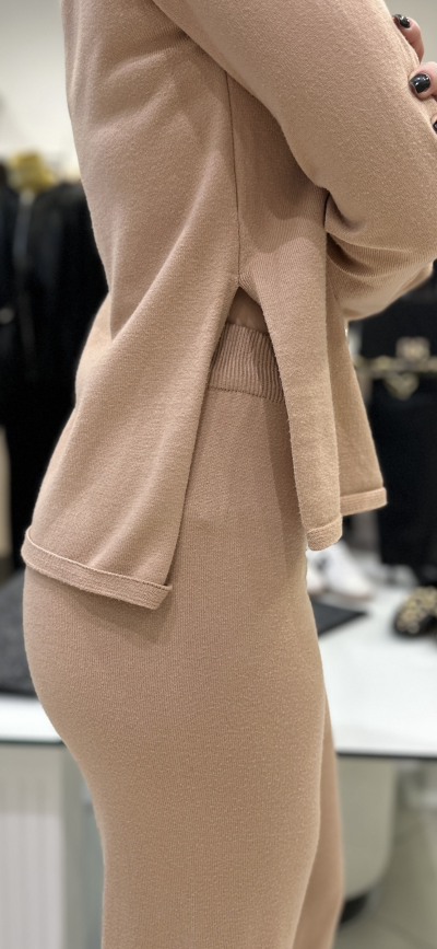 Komplet TERREA - beige