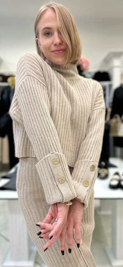 Komplet zn. VICOLO - beige