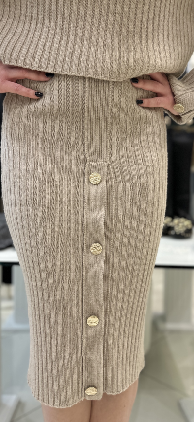 Komplet zn. VICOLO - beige