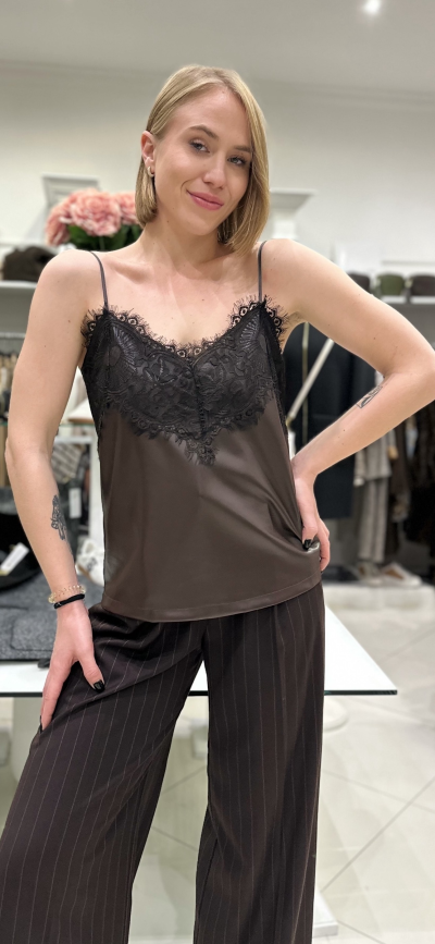 Top MAXIMA zn. IMPERIAL - čoko