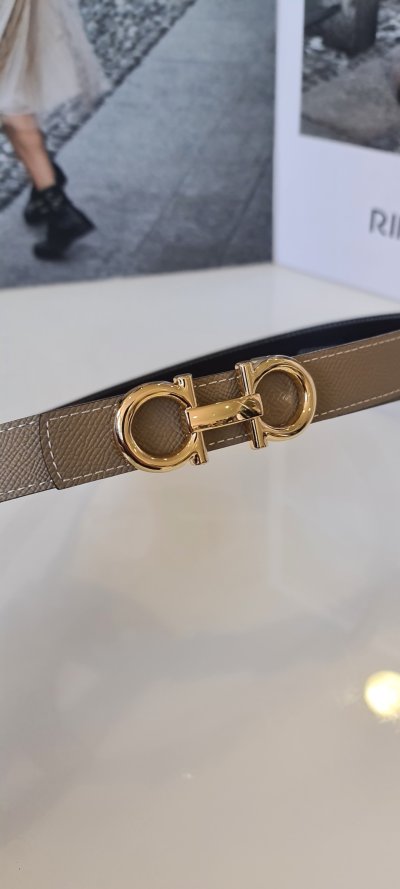 Opasok GABRIEL - beige
