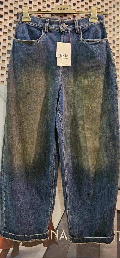 JEANSY DIXIE DARK