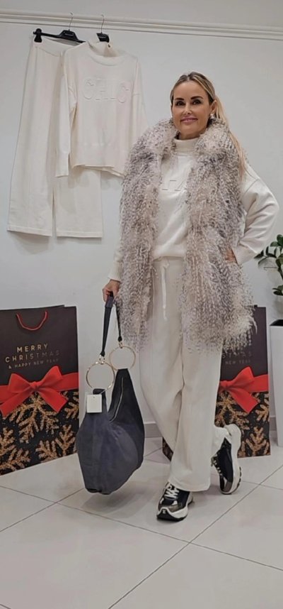 Vesta NICOLEE zn. ROBERTA BIAGI