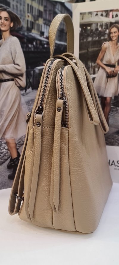 Vak MORTIMER - beige