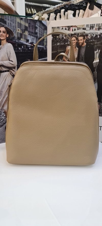 Vak MORTIMER - beige