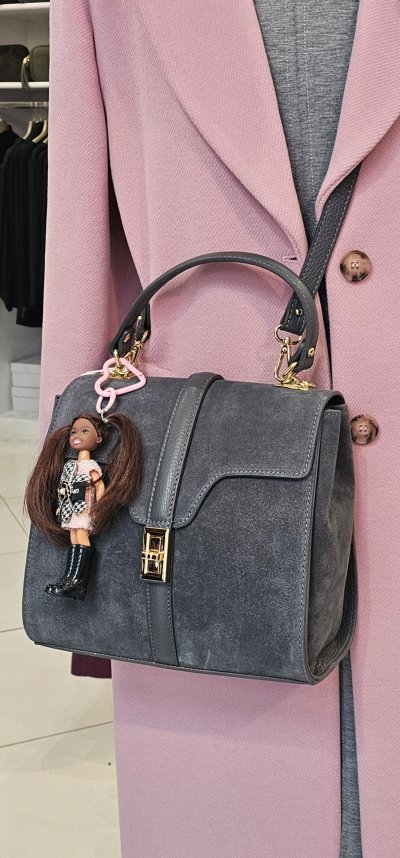 Kľúčenka DOLLY