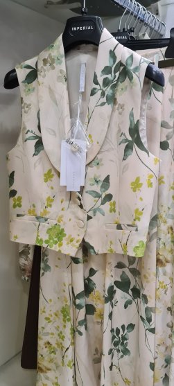 Vesta FLOWERS zn. IMPERIAL