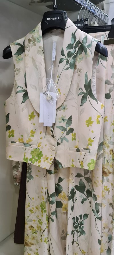 Vesta FLOWERS zn. IMPERIAL