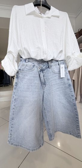 Katase Irena - jeans