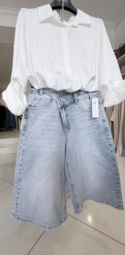 Katase Irena - jeans