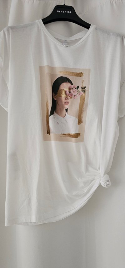 Sukňa jeans TENERIFE zn. RINASCIMENTO