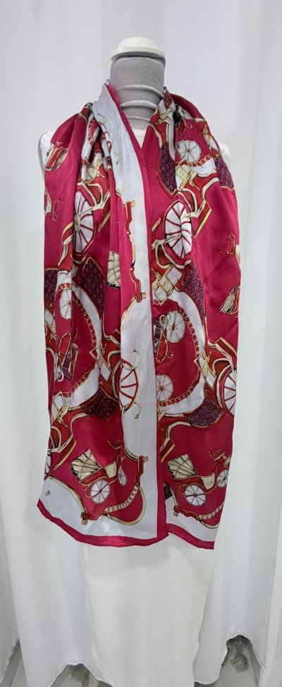 šatka AURELIA