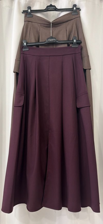 Sukna ANNABEL zn. rinascimento - bordo