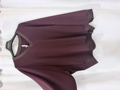 Pulover VERONA zn. IMPERIAL -  bordo