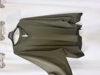 Pulover VERONA zn. IMPERIAL - khaki